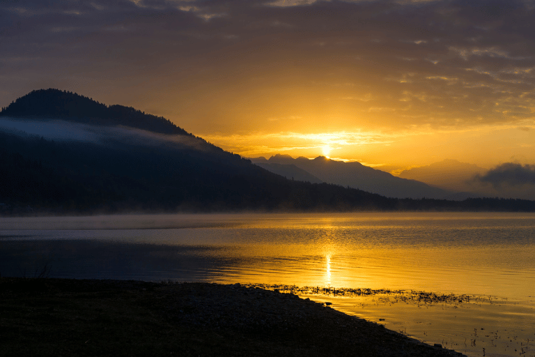 Ramaroshan Lakes 5-Day Tour