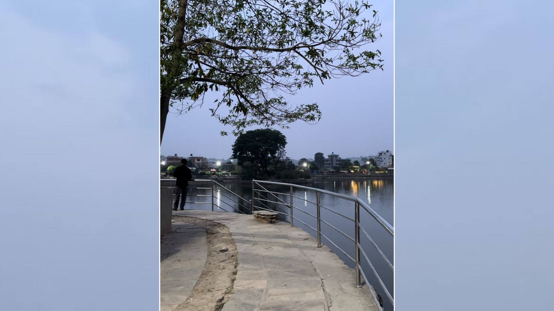 Kathmandu: Walking guide to Taudaha Lake