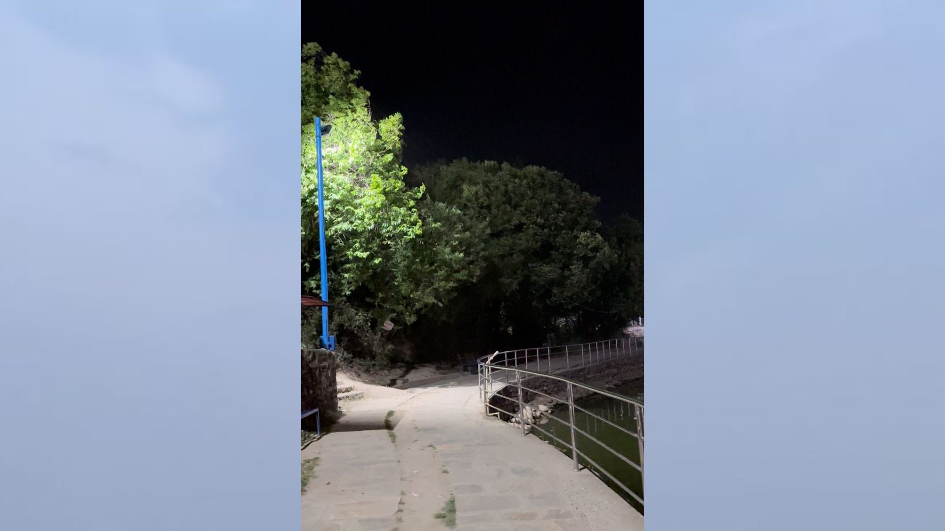 Kathmandu: Walking guide to Taudaha Lake