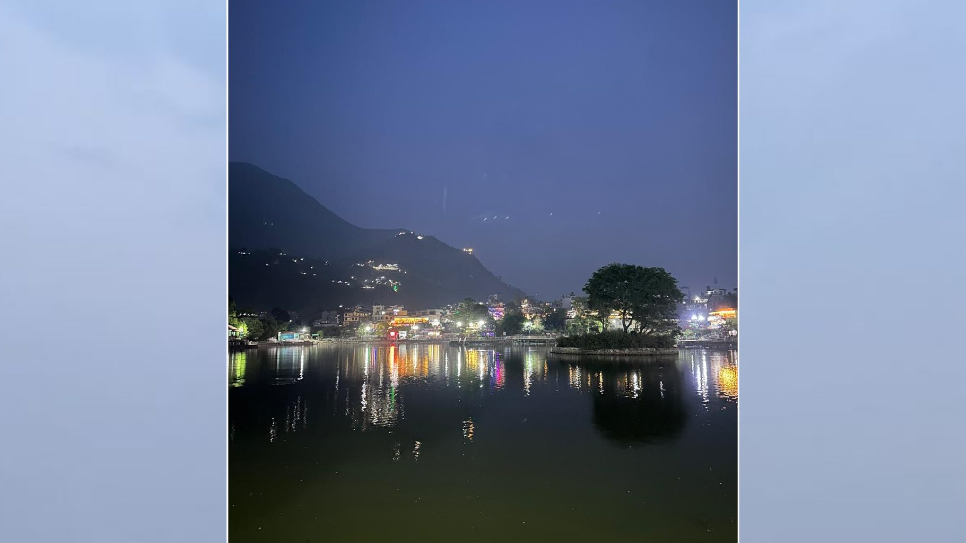 Kathmandu: Walking guide to Taudaha Lake