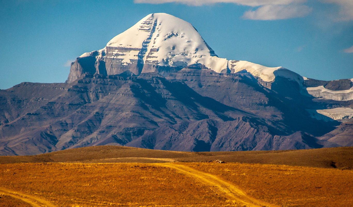 Kathmandu to Mt. Kailash & Mansarovar: 16-Day Tour