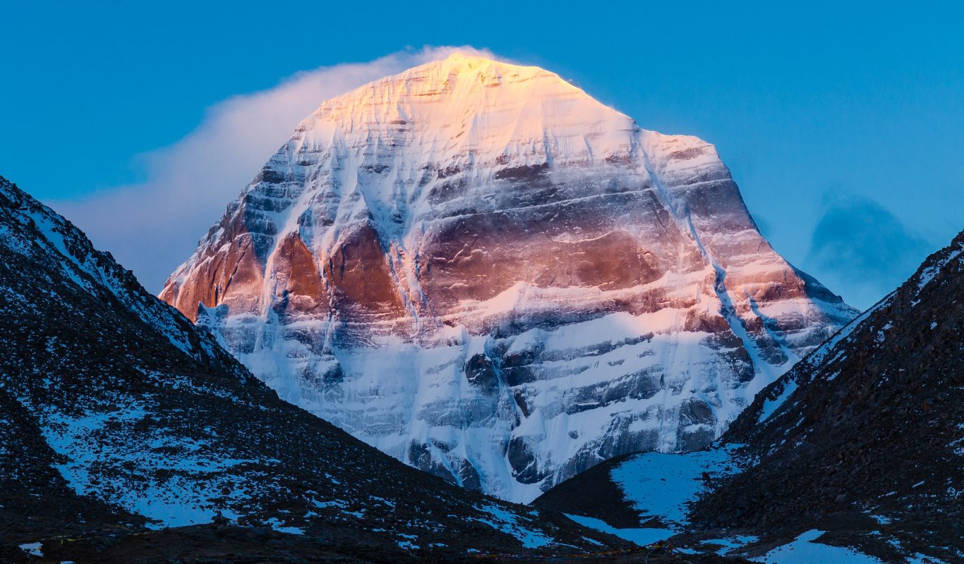 Kathmandu to Mt. Kailash & Mansarovar: 16-Day Tour