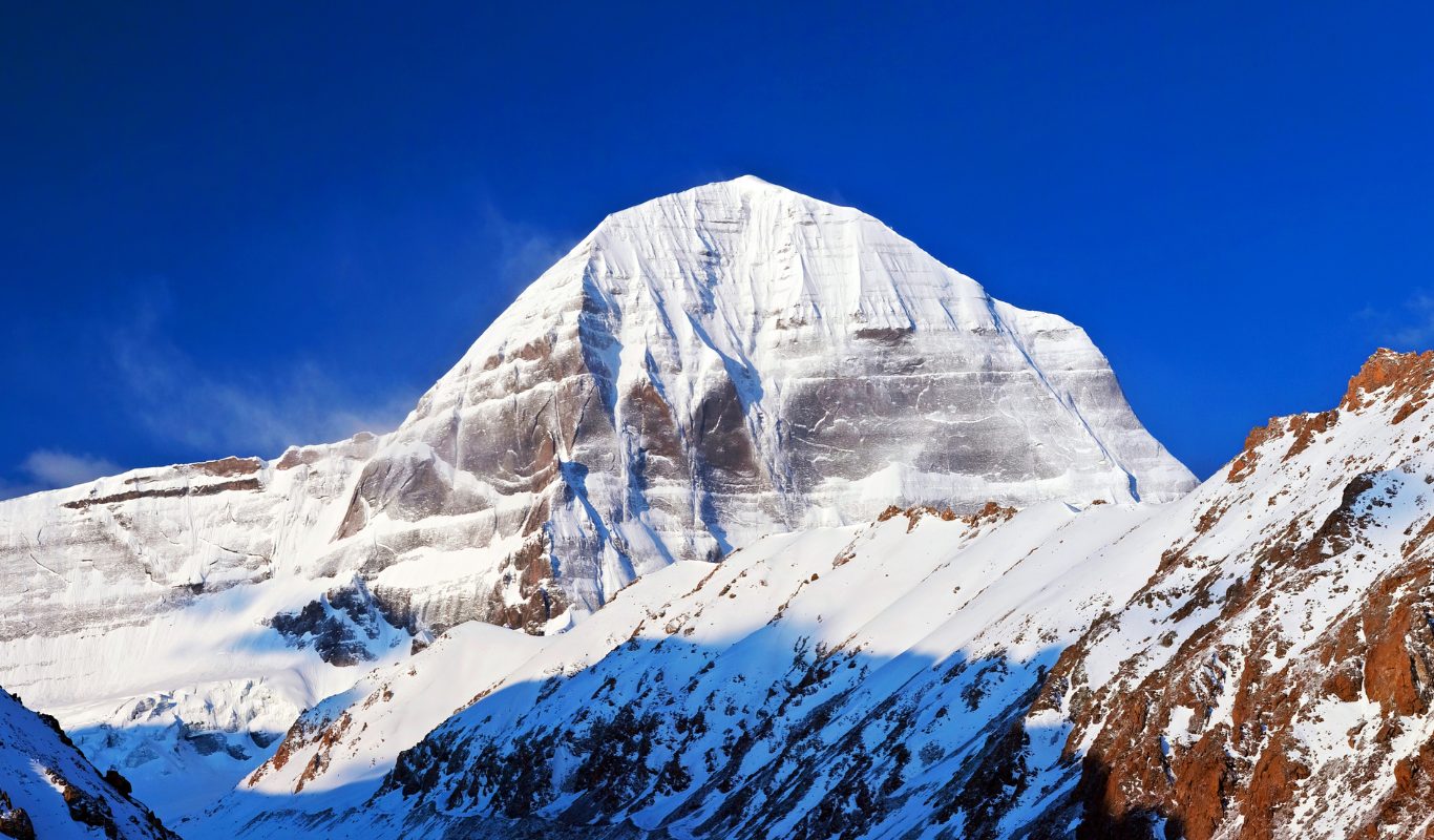 Kathmandu to Mt. Kailash & Mansarovar: 16-Day Tour