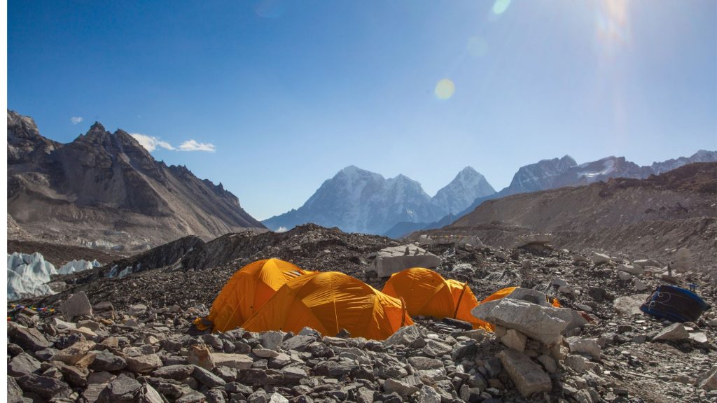 Upper Dolpo Trek – 25 Days