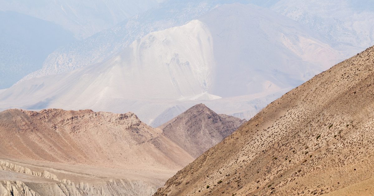 Upper Dolpo Trek – 25 Days