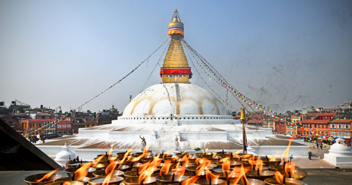 Kathmandu–Pokhara–Lumbini Tour Package – 5 Nights 6 Days