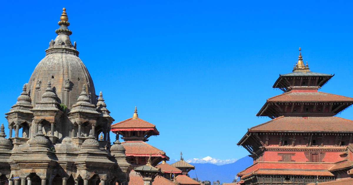 Kathmandu–Pokhara–Lumbini Tour Package – 5 Nights 6 Days