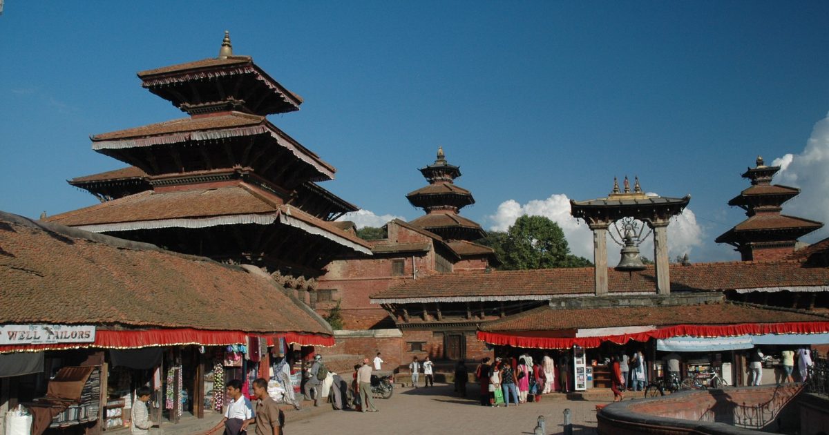 Kathmandu–Pokhara–Lumbini Tour Package – 5 Nights 6 Days