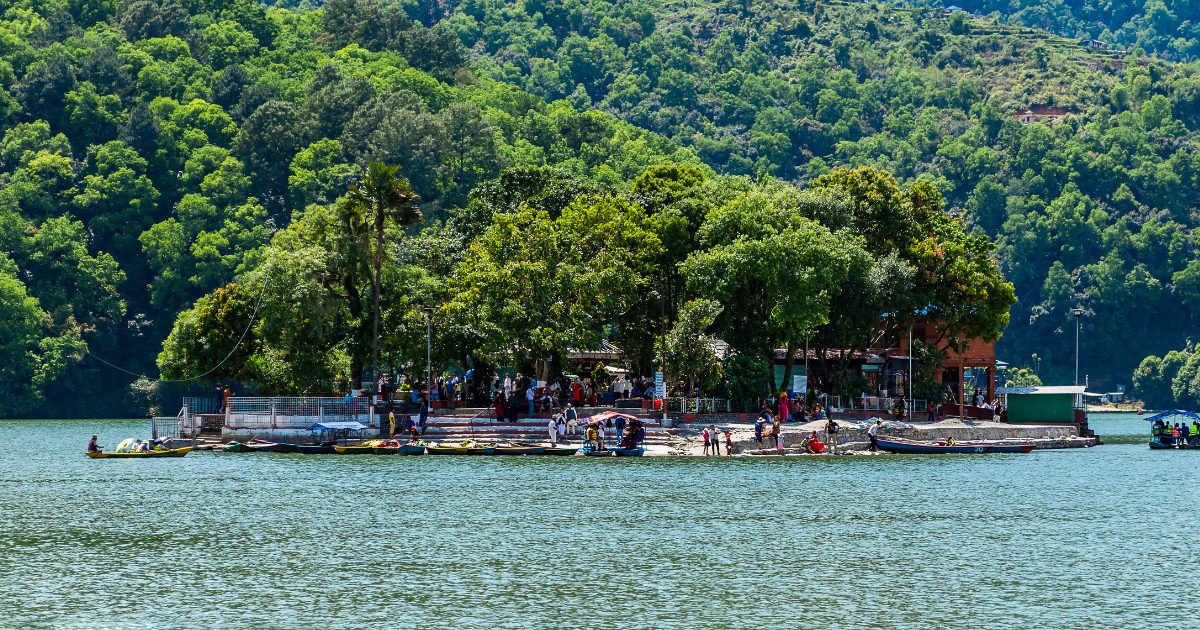 Kathmandu–Pokhara–Lumbini Tour Package – 5 Nights 6 Days