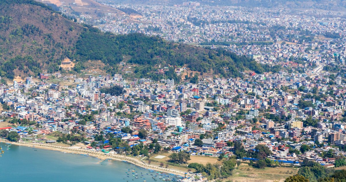 Kathmandu–Pokhara–Lumbini Tour Package – 5 Nights 6 Days
