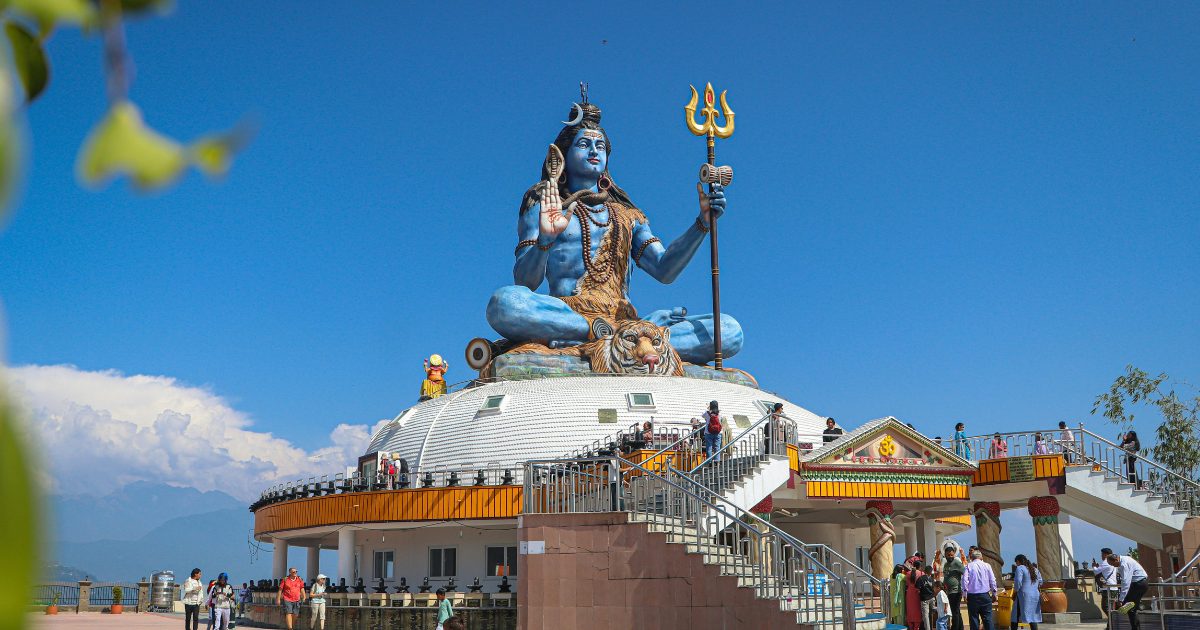 Kathmandu–Pokhara–Lumbini Tour Package – 5 Nights 6 Days