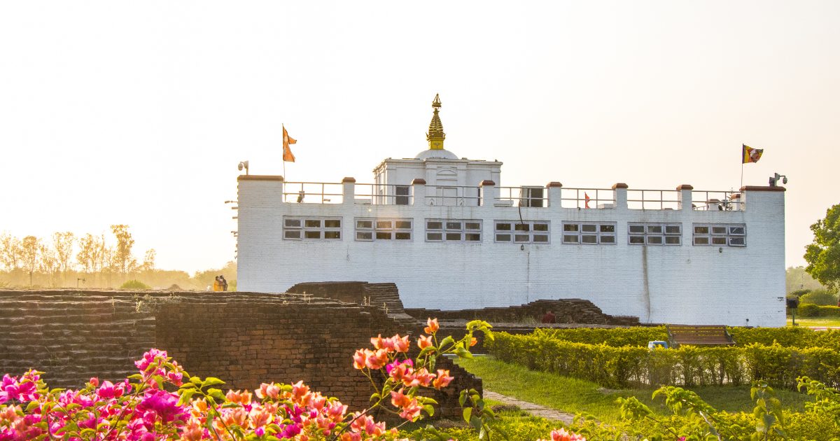 Kathmandu–Pokhara–Lumbini Tour Package – 5 Nights 6 Days