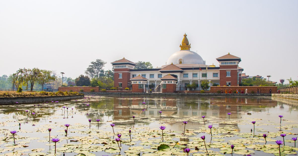 Kathmandu–Pokhara–Lumbini Tour Package – 5 Nights 6 Days