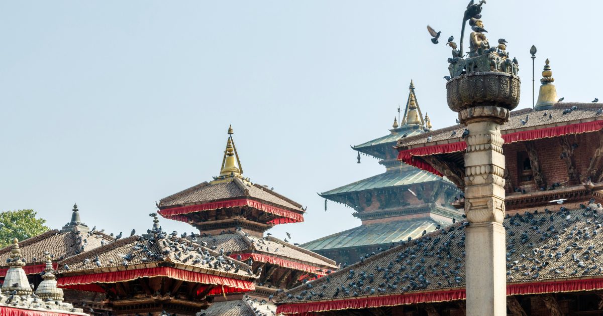 Kathmandu–Pokhara–Lumbini Tour Package – 5 Nights 6 Days