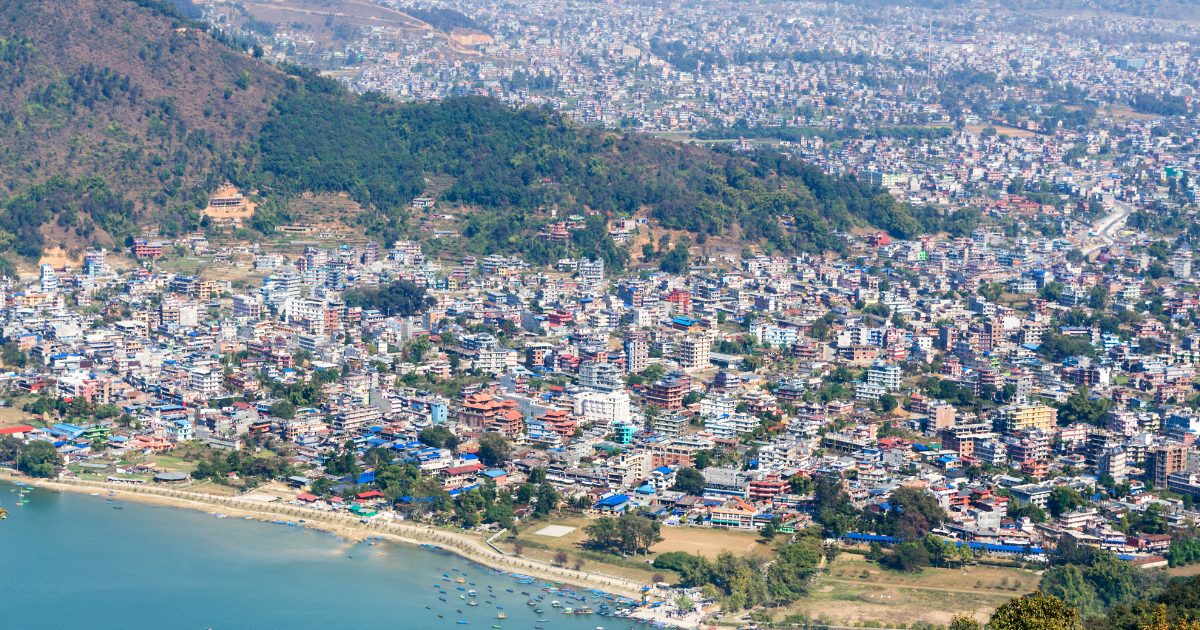 Kathmandu–Pokhara–Chitwan Tour Package – 7 Nights 8 Days
