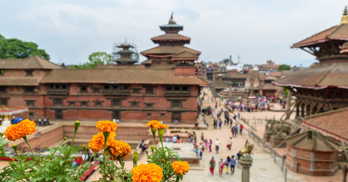 Kathmandu–Pokhara–Chitwan Tour Package – 7 Nights 8 Days