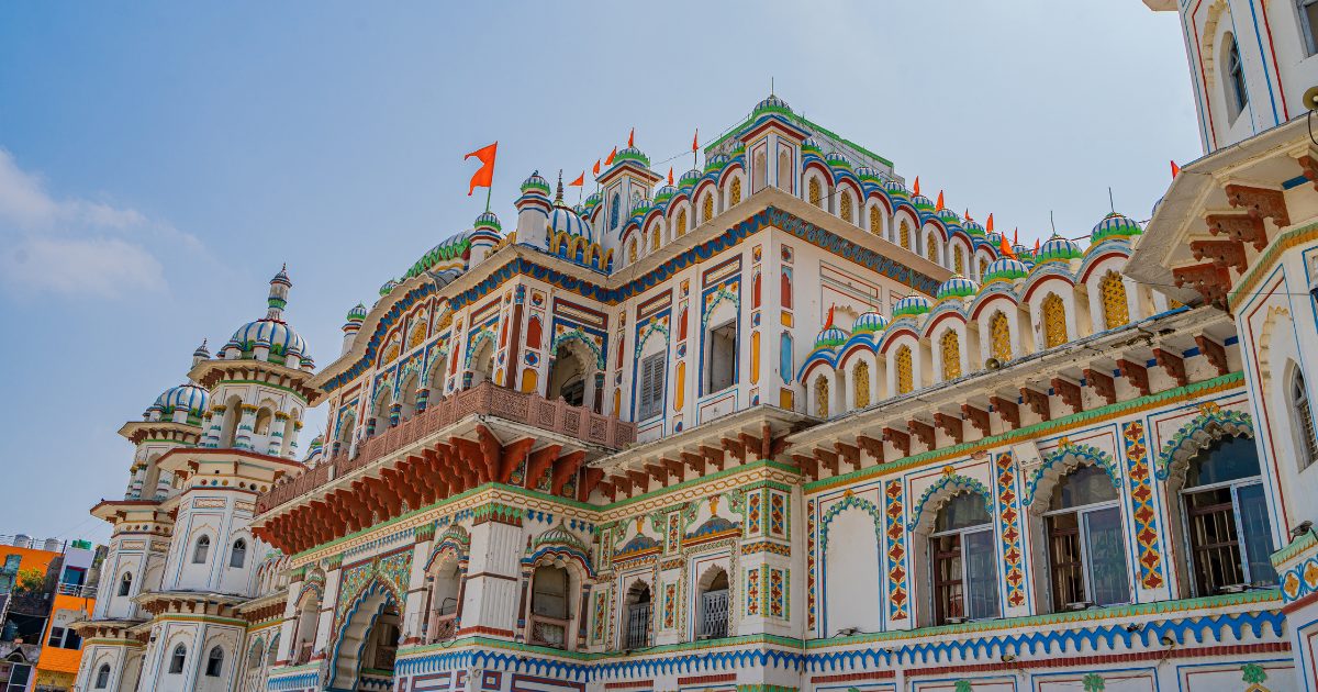 Kathmandu–Pokhara–Chitwan–Janakpur Tour Package – 8 Nights 9 Days