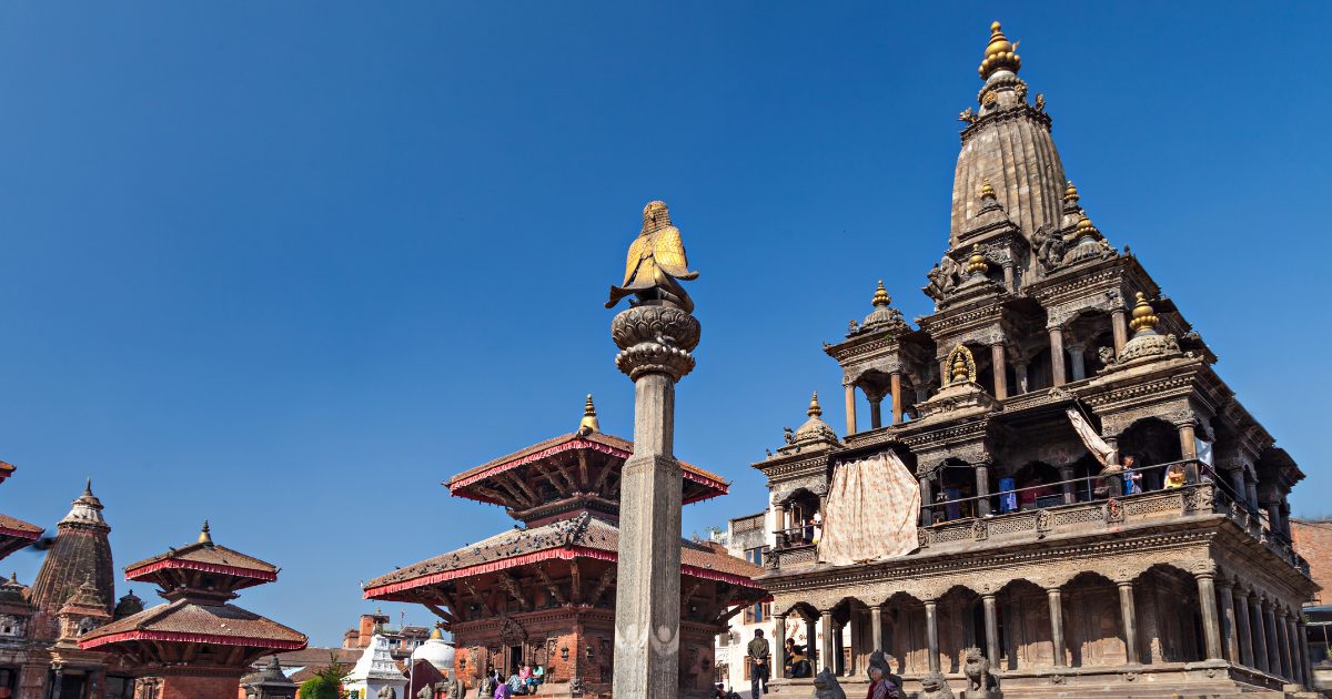 Kathmandu–Pokhara–Chitwan–Janakpur Tour Package – 8 Nights 9 Days
