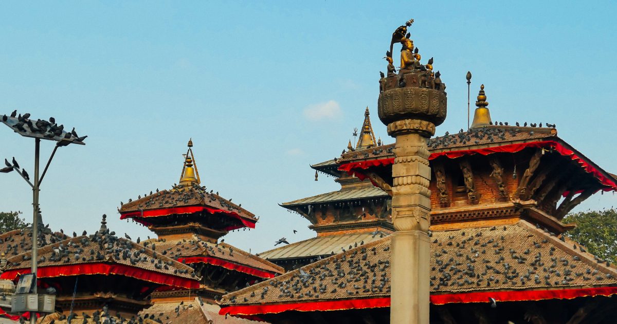 Kathmandu–Pokhara–Muktinath Tour Package – 6 Nights 7 Days