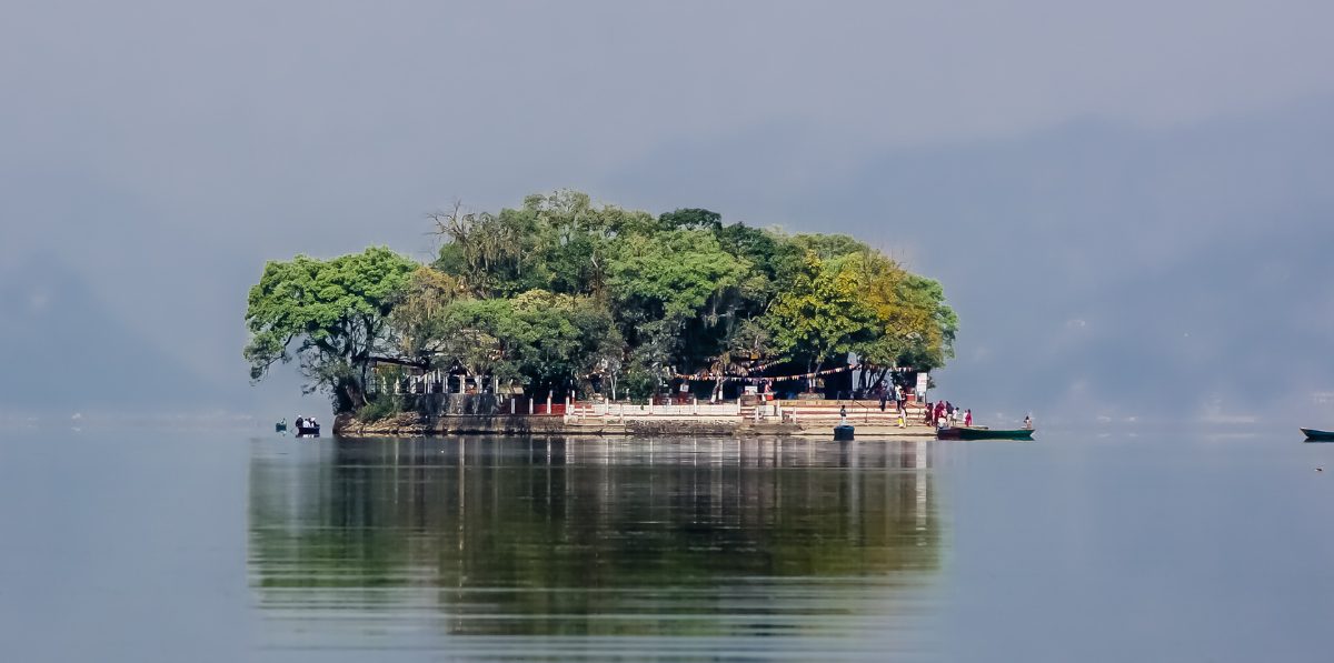 Kathmandu–Pokhara–Chitwan Tour Package – 6 Nights 7 Days