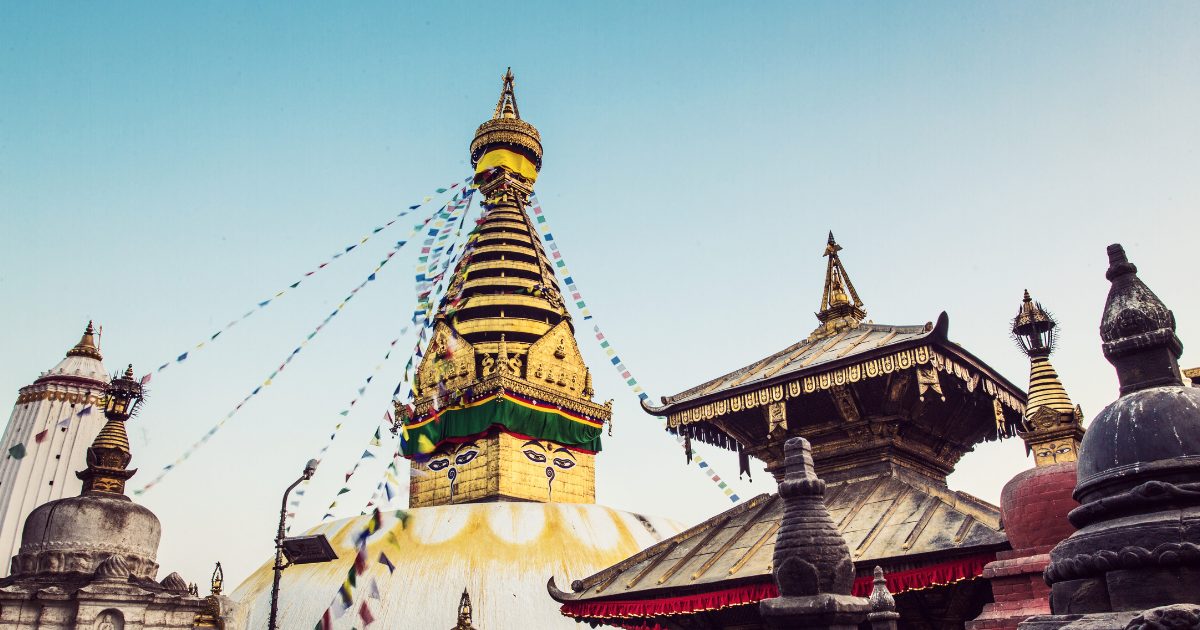 Kathmandu–Pokhara–Chitwan Tour Package – 6 Nights 7 Days